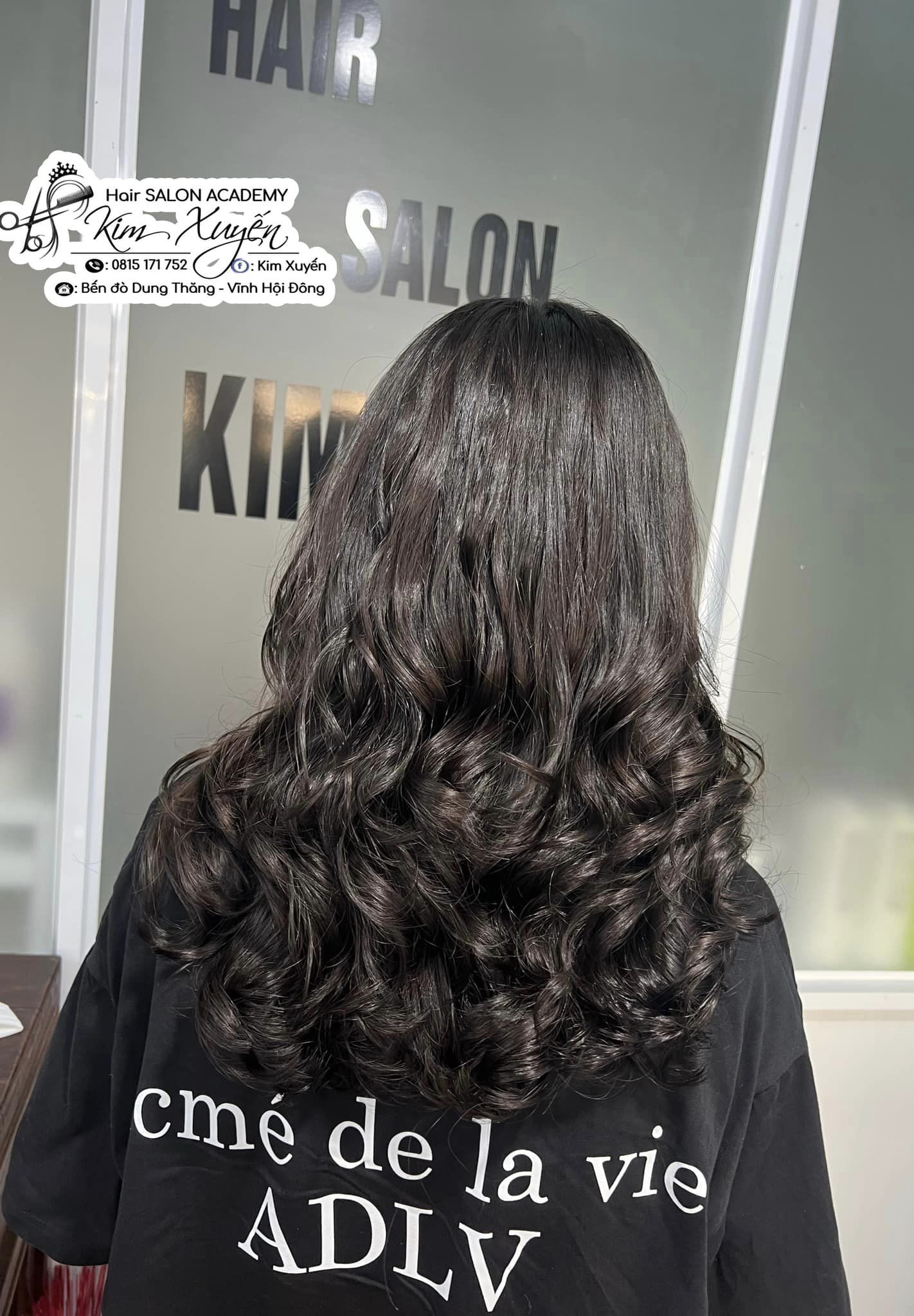 Salon Kim Xuyến ảnh 2