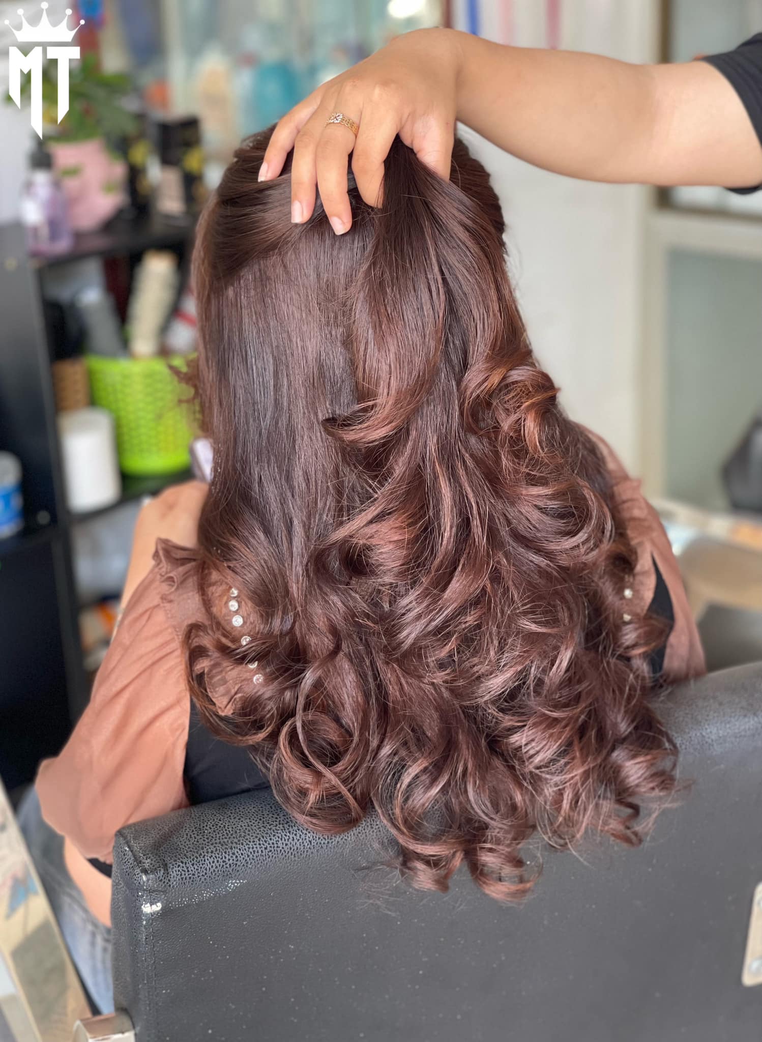 Salon Mai Thảo ảnh 2