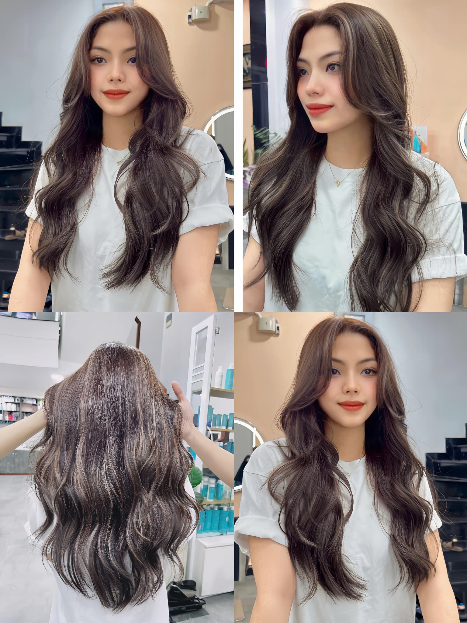 Salon Tóc BO ảnh 1