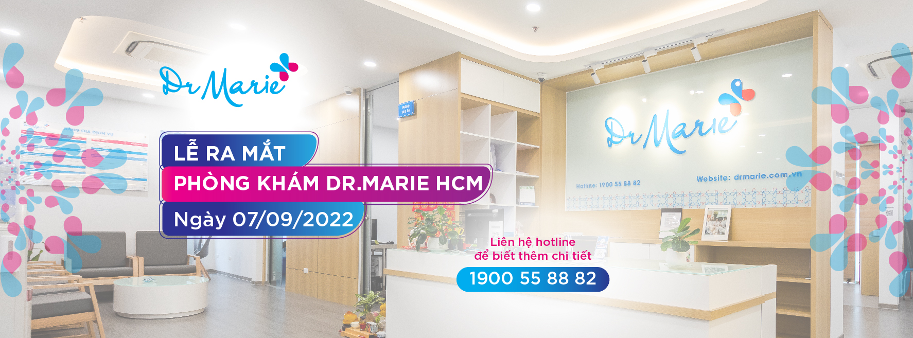 Sản phụ khoa Dr.Marie ảnh 1