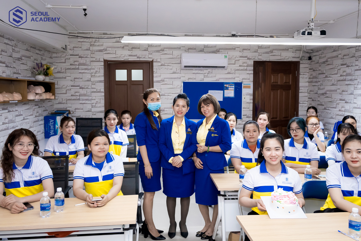 Seoul Academy ảnh 2