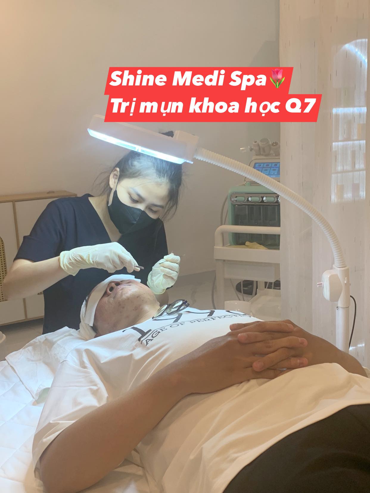 Shine Medi & Spa ảnh 2