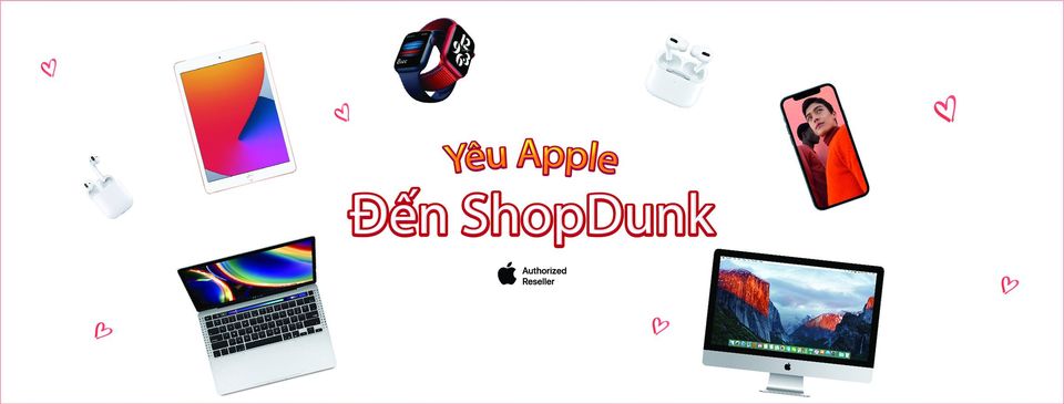 ShopDunk Hà Nam ảnh 1