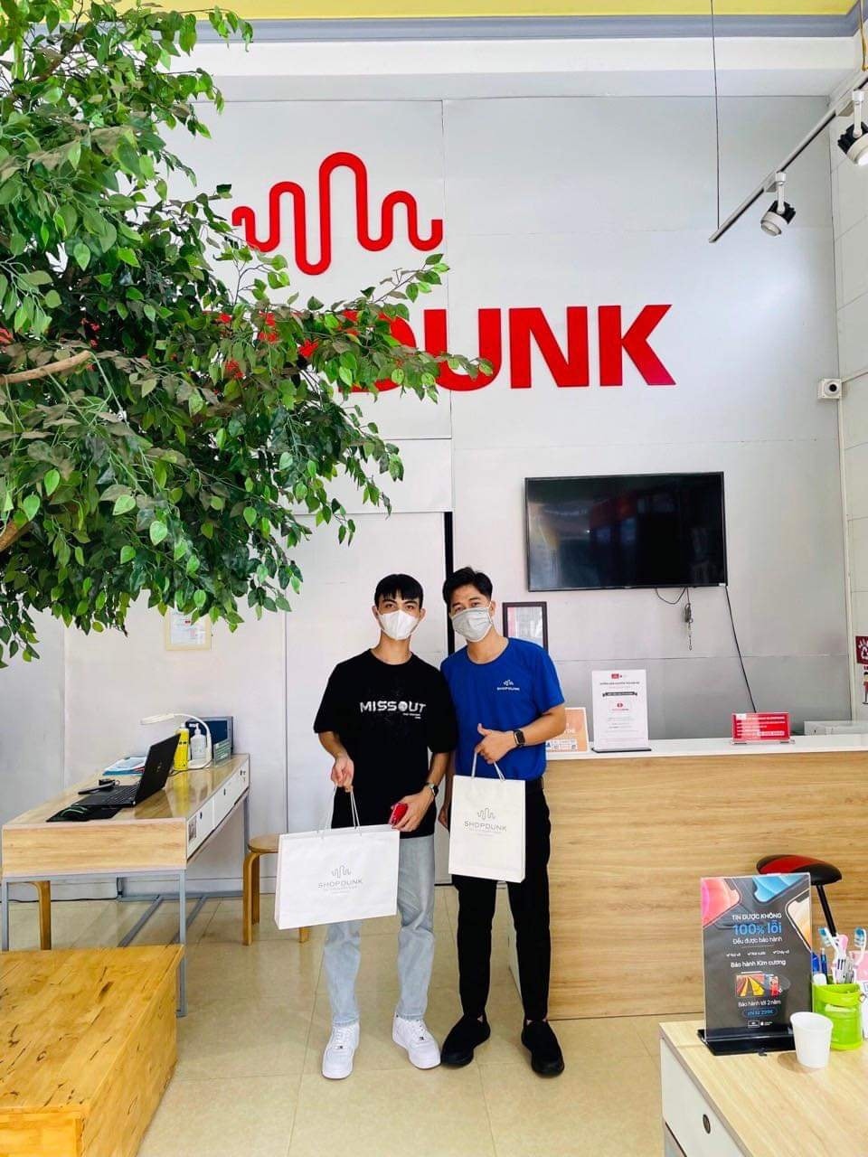 ShopDunk Ninh Bình ảnh 1