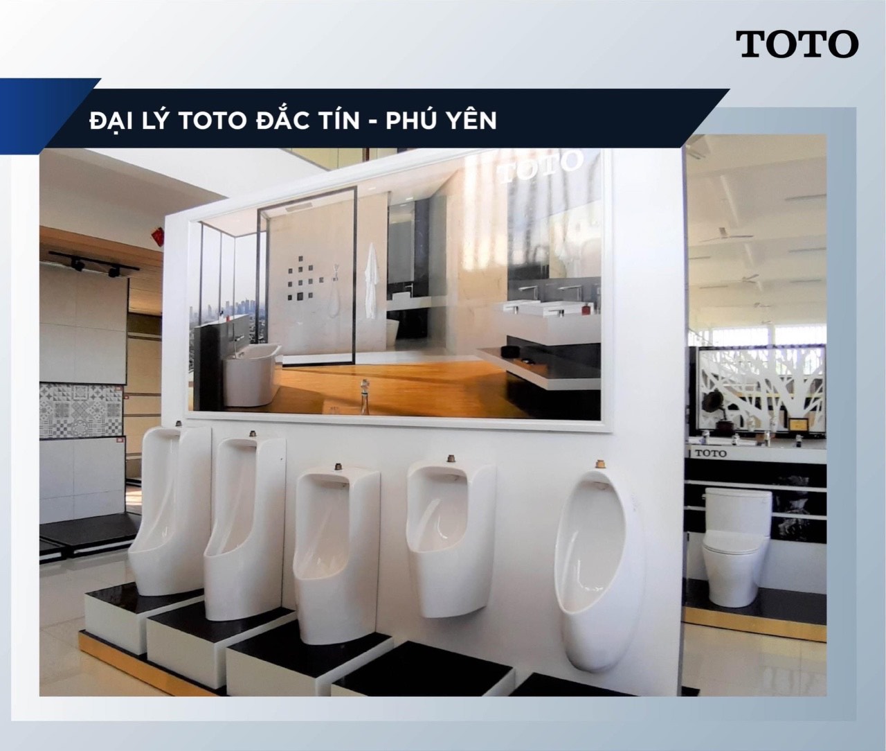 Showroom Đắc Tín ảnh 2