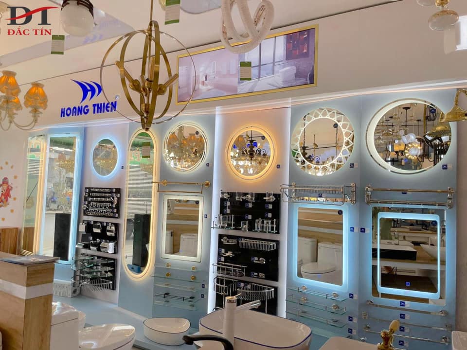 Showroom Đắc Tín ảnh 3