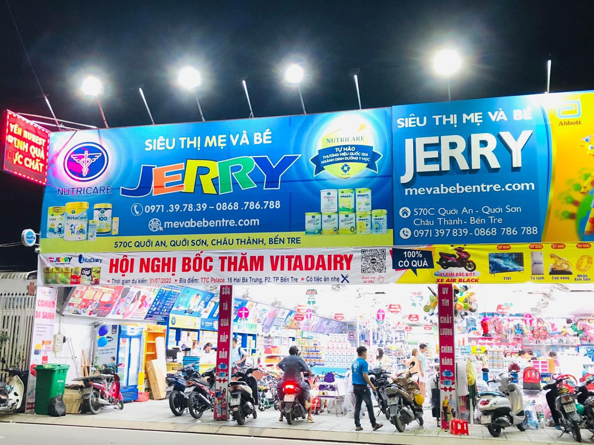 Siêu Thị Jerry ảnh 2