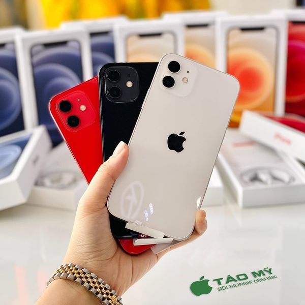 Siêu Thị iPhone Chính Hãng Táo Mỹ ảnh 3