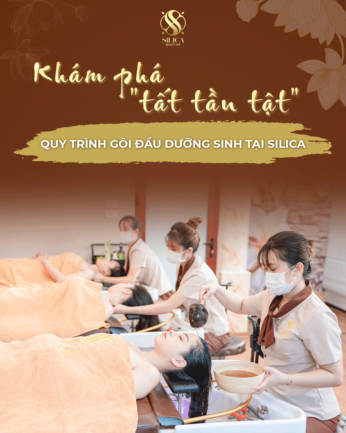 Silica Beauty Spa ảnh 3