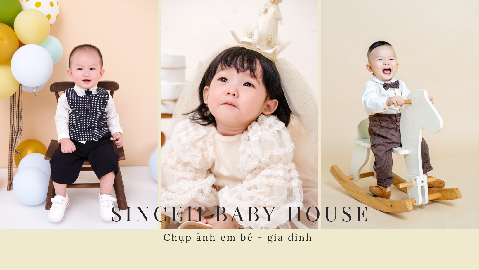 Since II Baby House ảnh 1