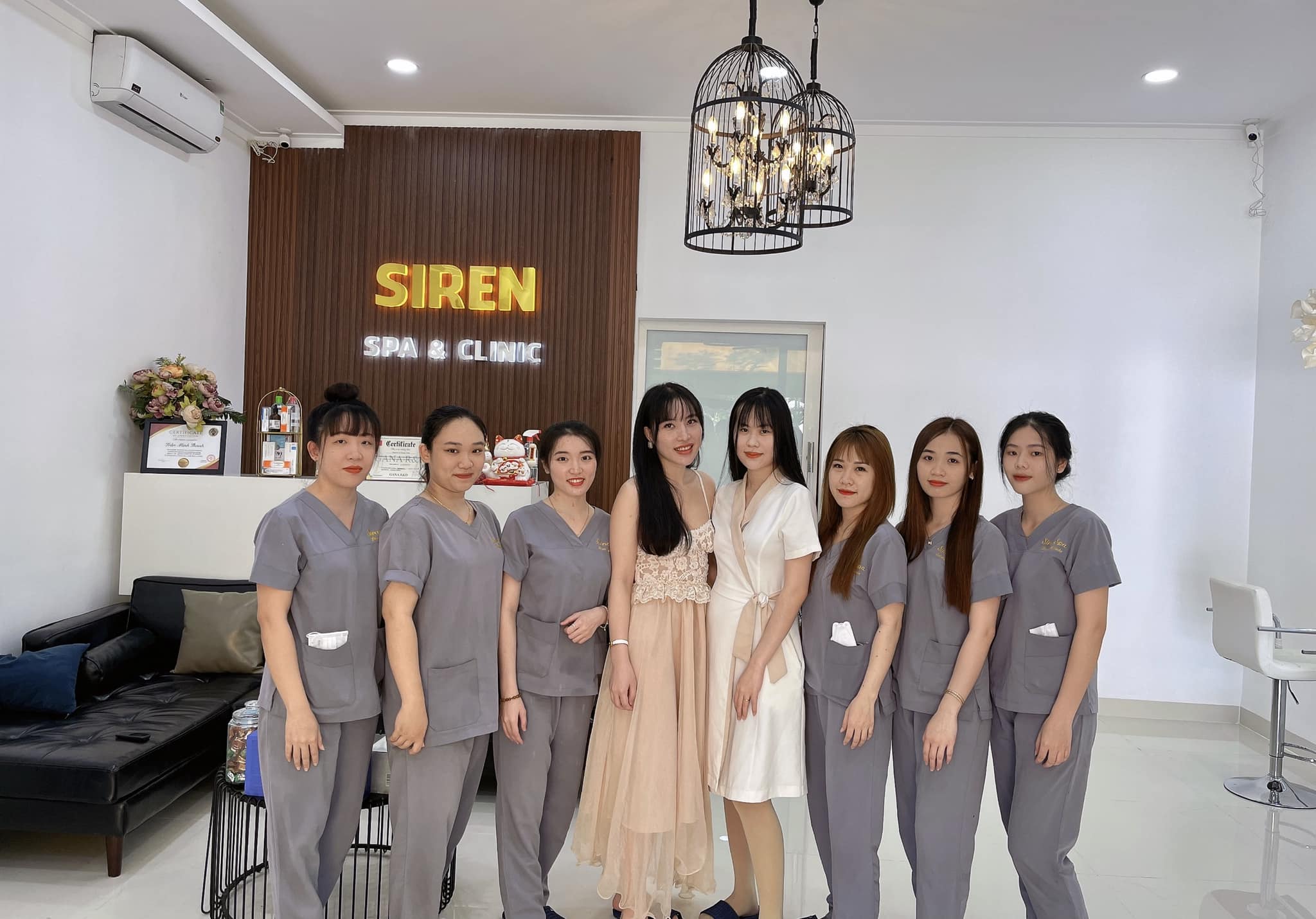 Siren Spa & Clinic ảnh 1