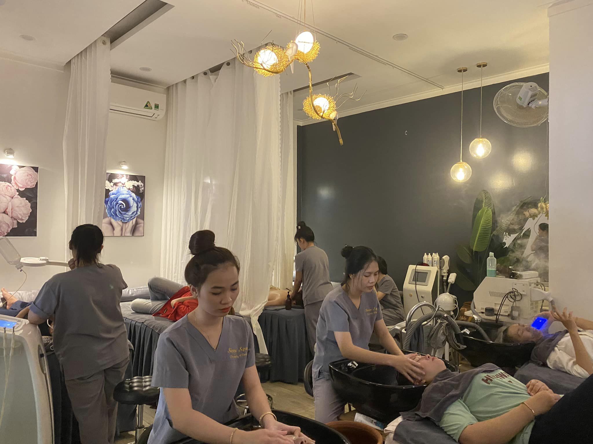 Siren Spa & Clinic ảnh 2