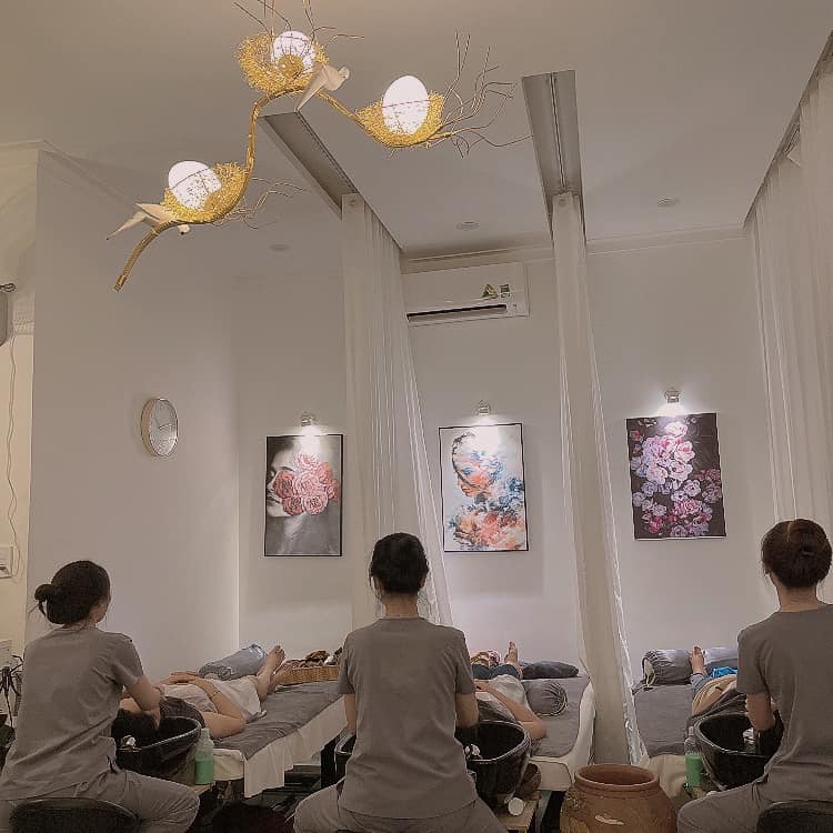 Siren Spa & Clinic ảnh 3