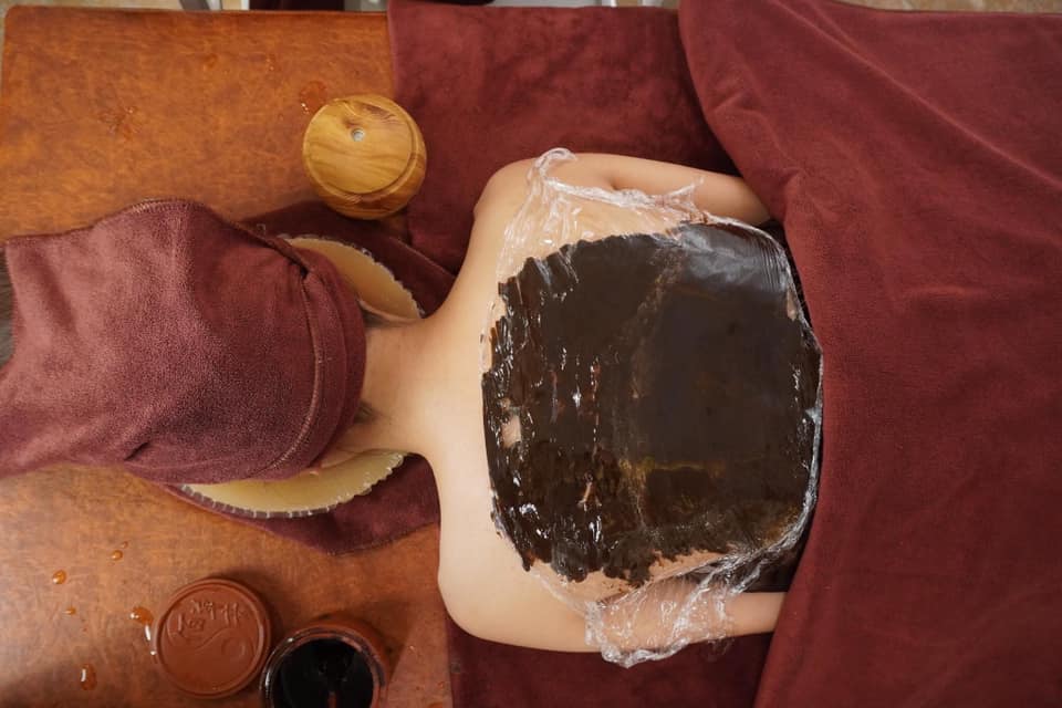 Spa Dưỡng Sinh Dưỡng Tâm ảnh 3