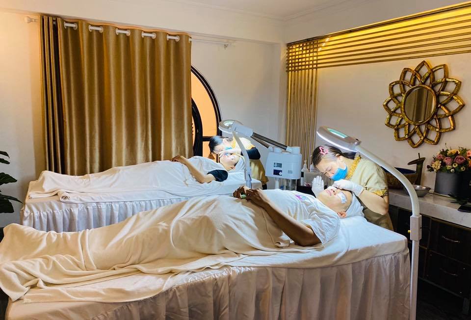 Spa Sắc Việt ảnh 1