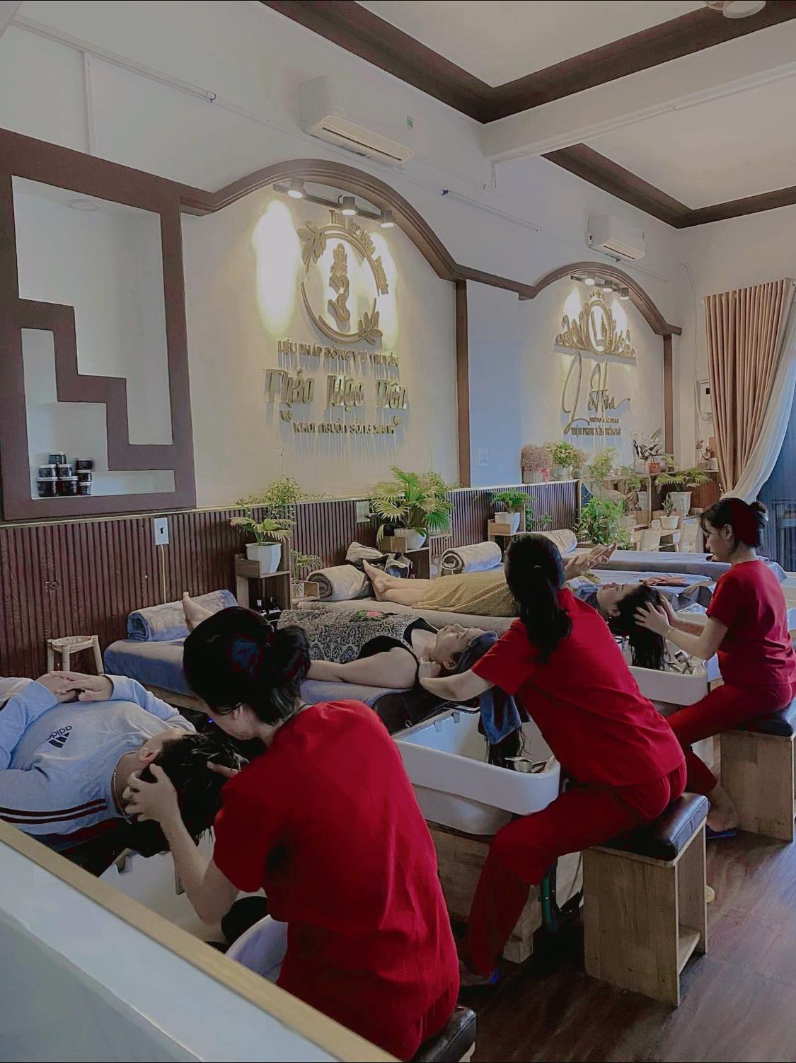 Spa Thảo Mộc Tiên ảnh 1