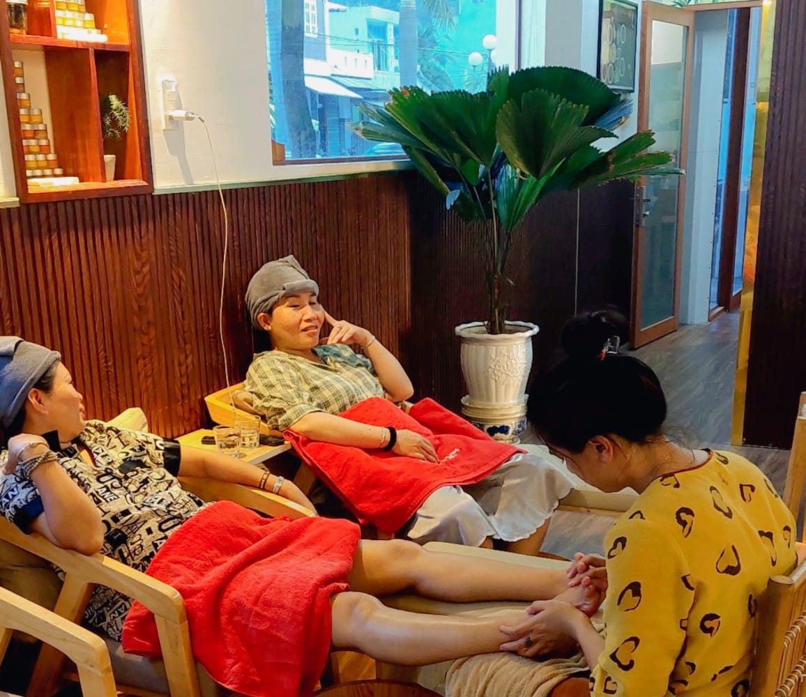 Spa Thảo Mộc Tiên ảnh 3