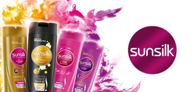 Sunsilk ảnh 3