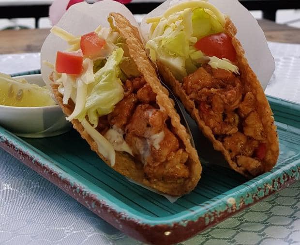 TACOS - Fresh and More ảnh 2