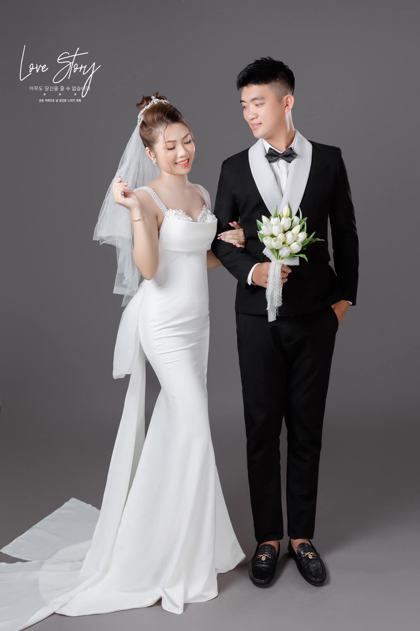 TUAN VU Bridal ảnh 1