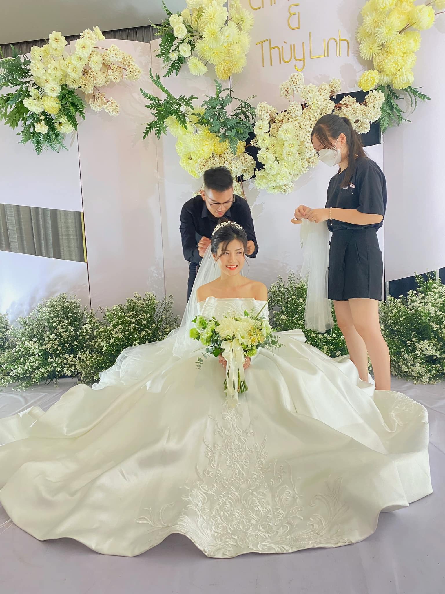 TUAN VU Bridal ảnh 2