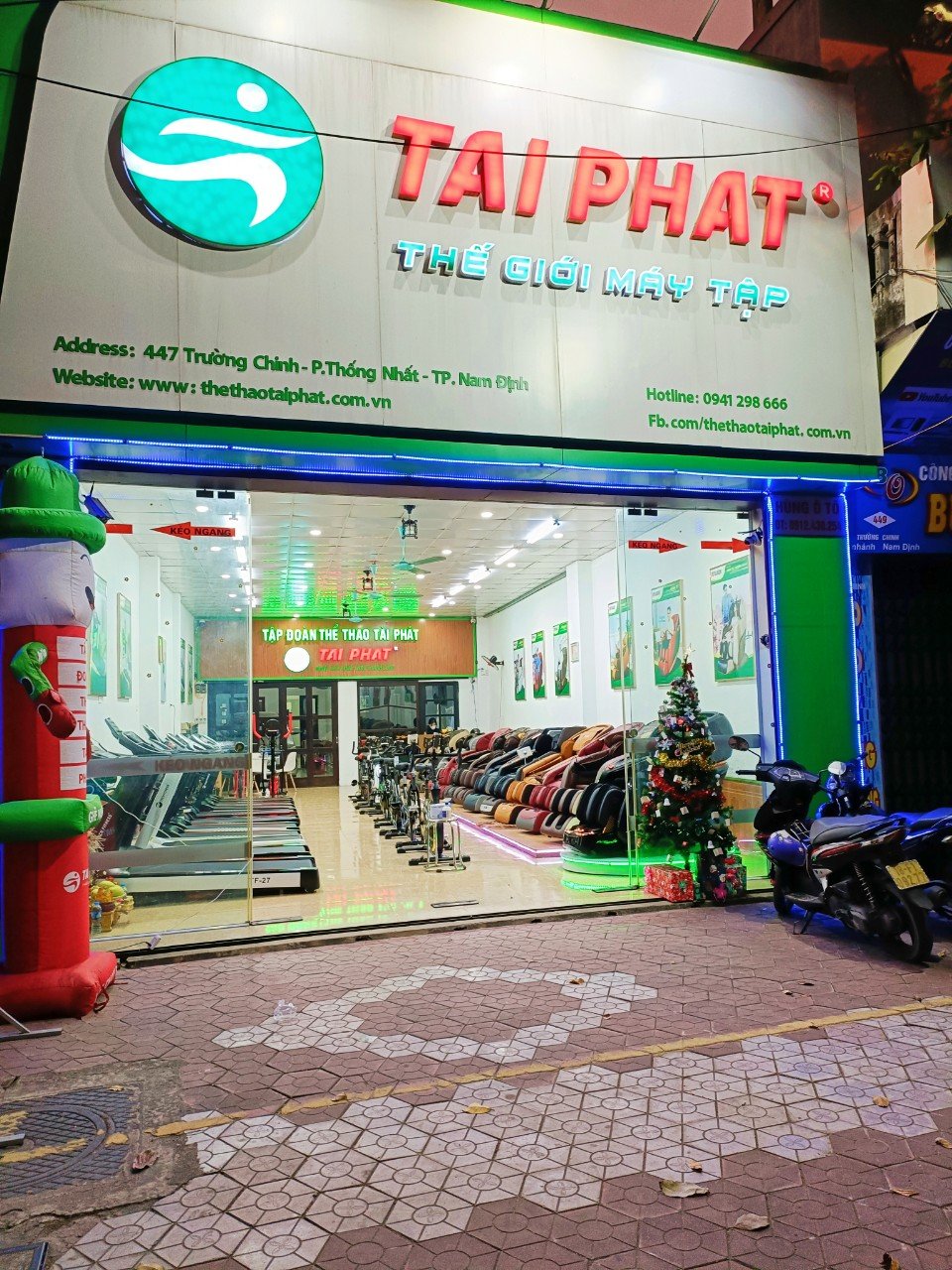 Tài Phát Sport ảnh 1