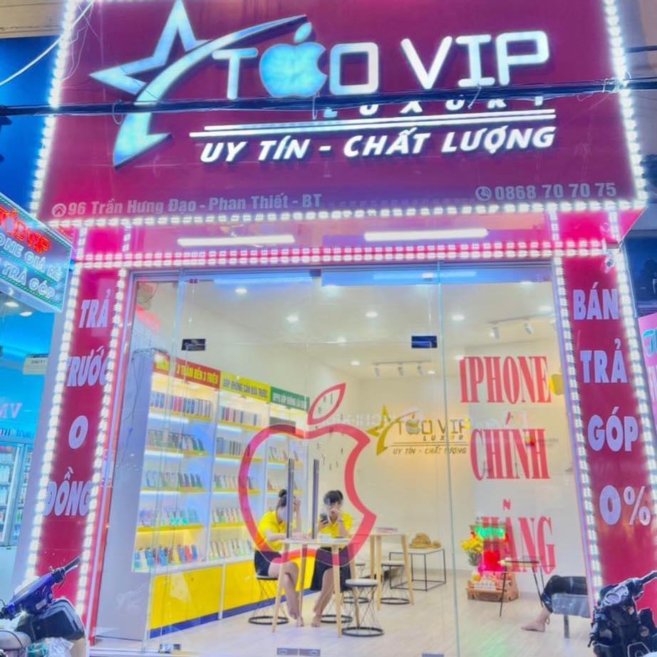 Táo Vip ảnh 1