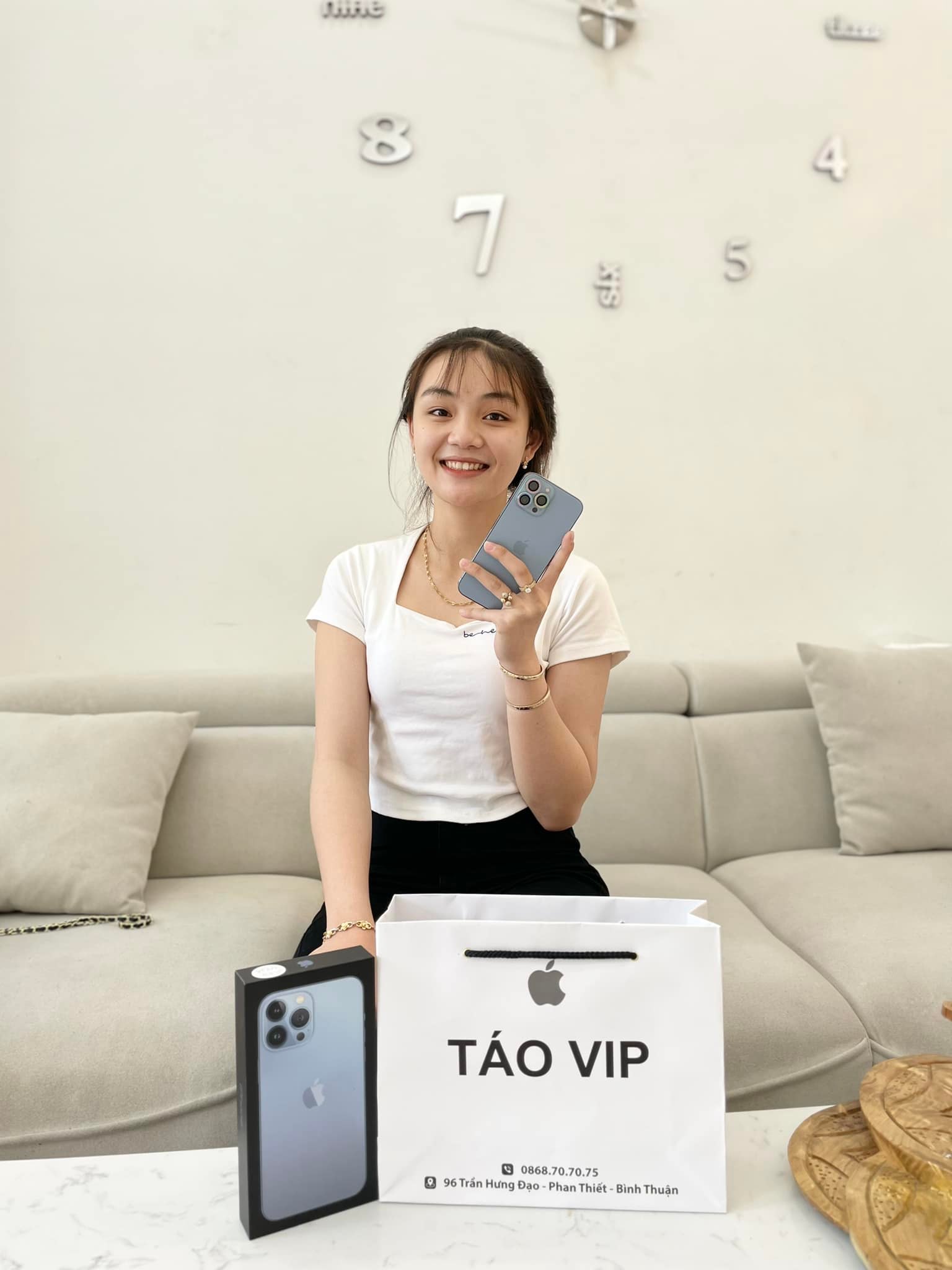 Táo Vip ảnh 3