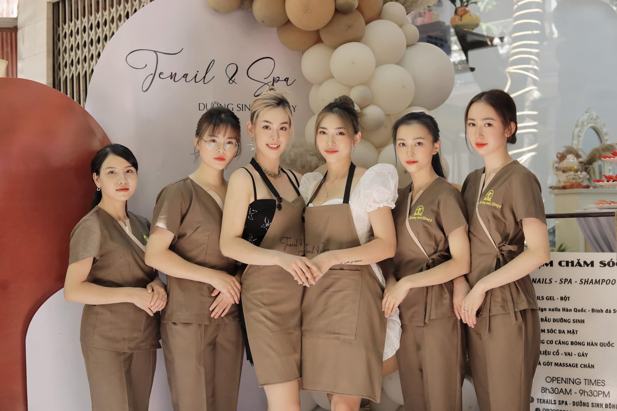 Tenails Spa ảnh 1