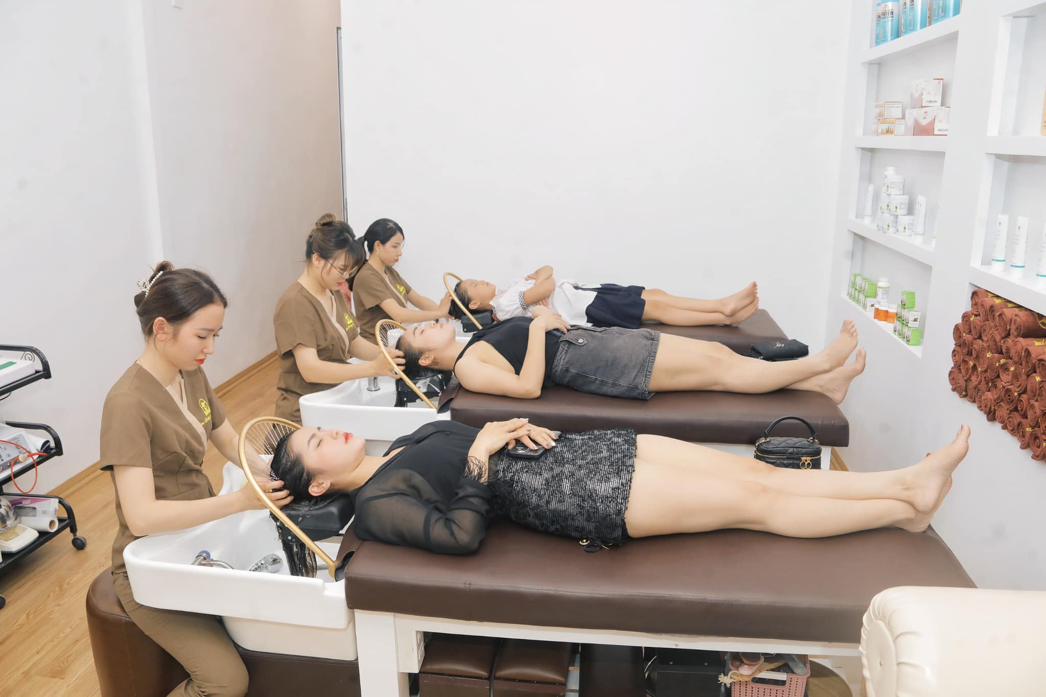 Tenails Spa ảnh 2