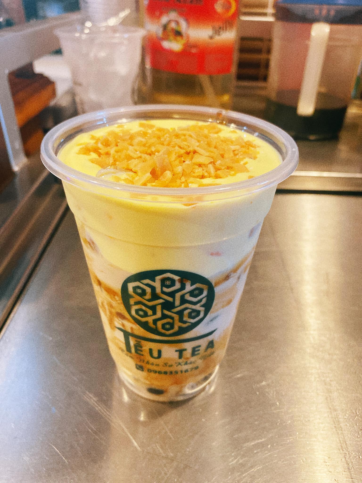 Tễu Milktea & Coffee ảnh 2