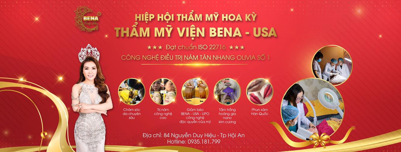 Thẩm Mỹ Viện Bena ảnh 1