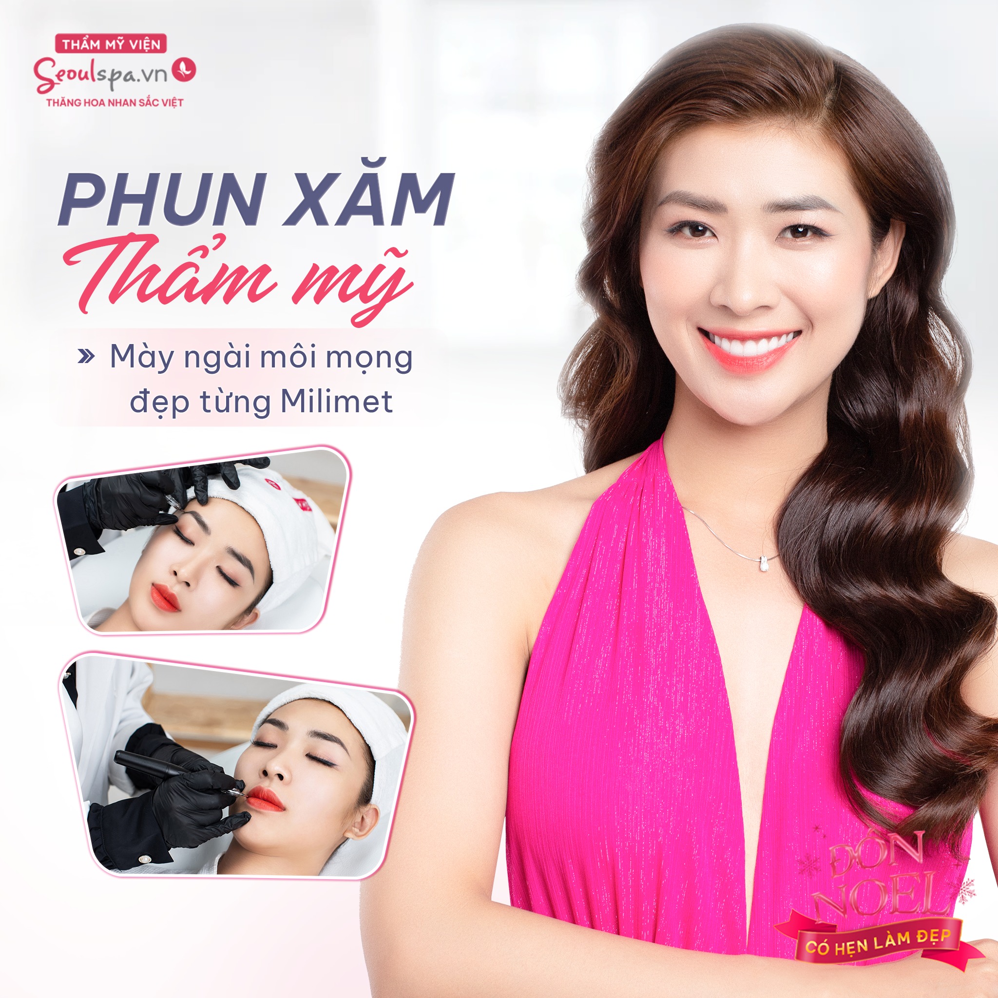 Thẩm Mỹ Viện SeoulSpa.Vn ảnh 2