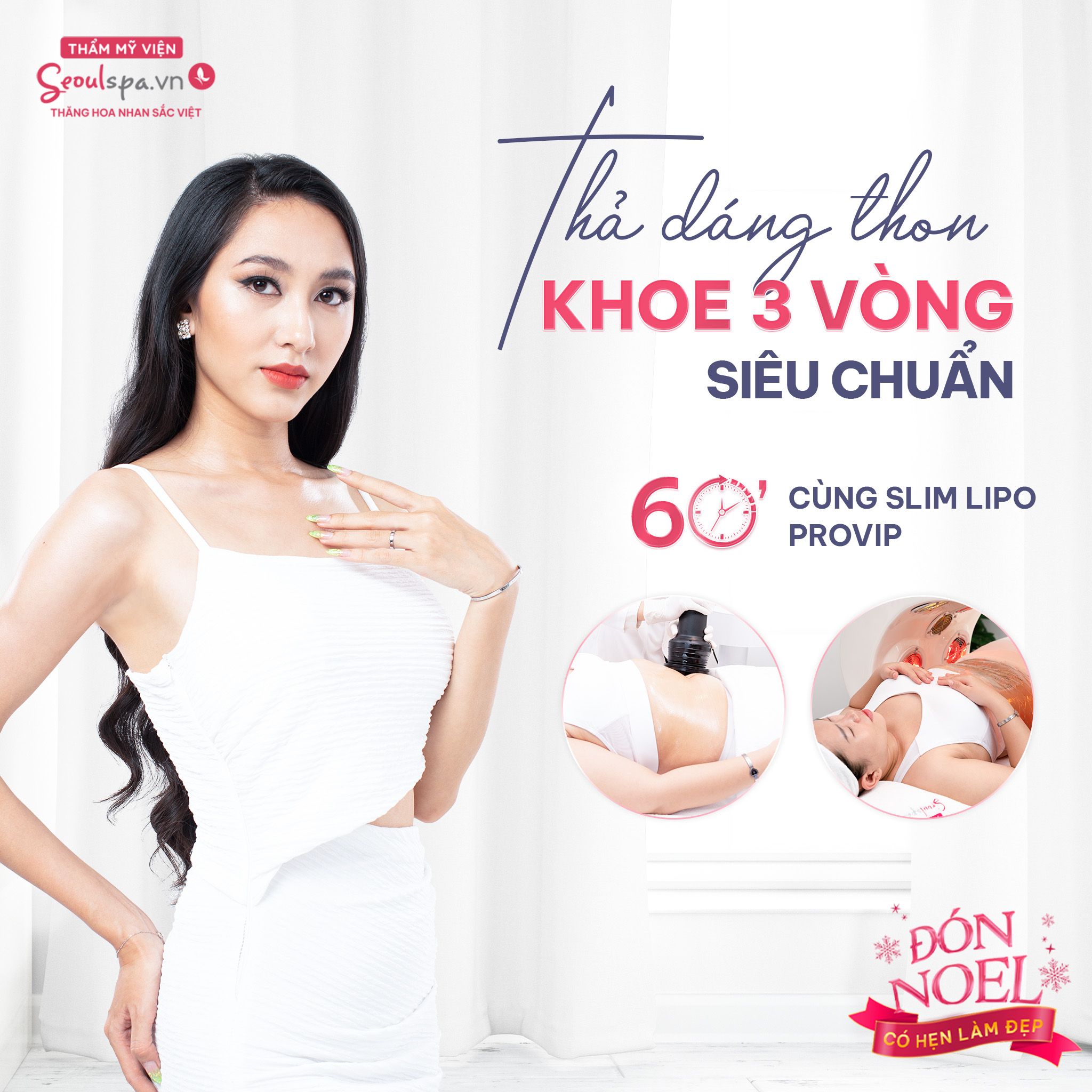 Thẩm Mỹ Viện SeoulSpa.Vn ảnh 1