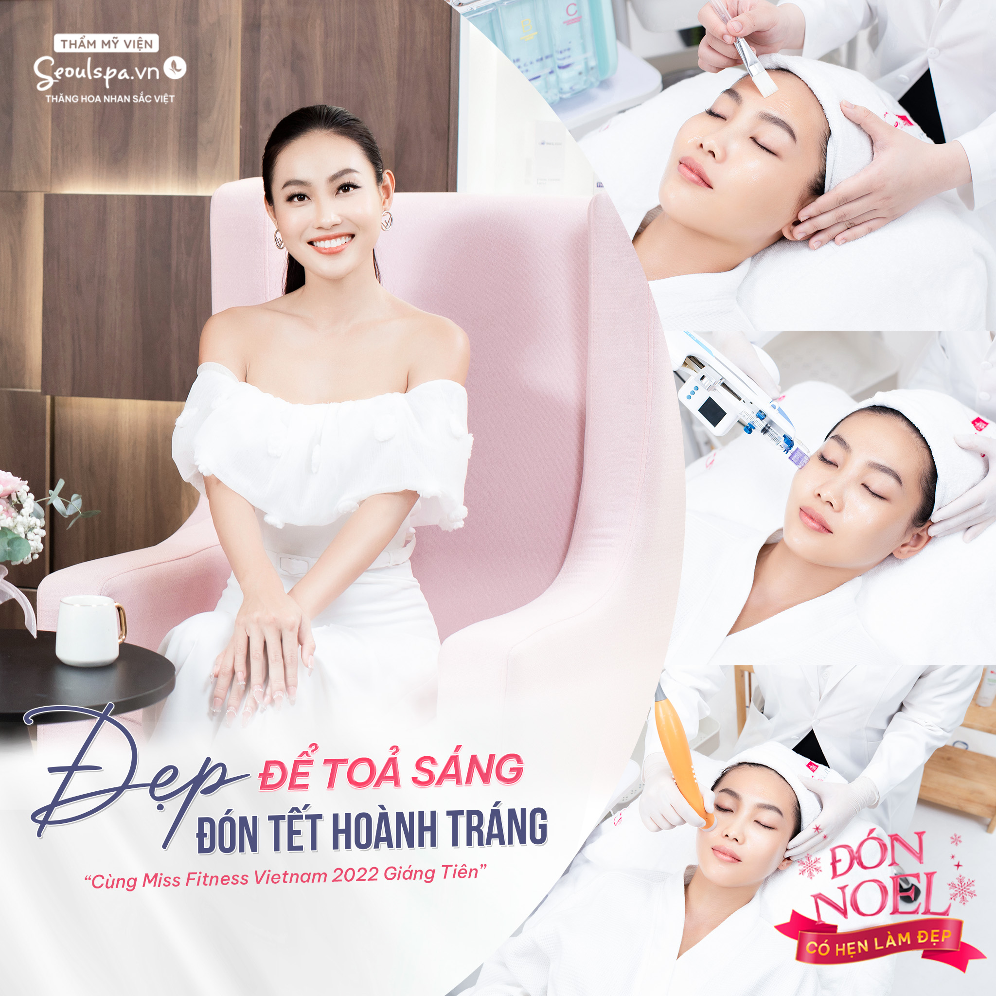 Thẩm Mỹ Viện SeoulSpa.Vn ảnh 1