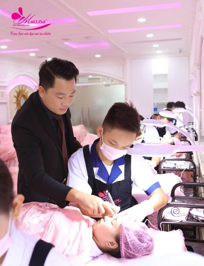 Thẩm mỹ viện Mailisa ảnh 2