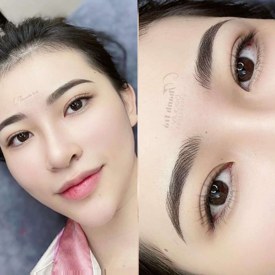 Thanh Trà Beauty & Academy ảnh 2