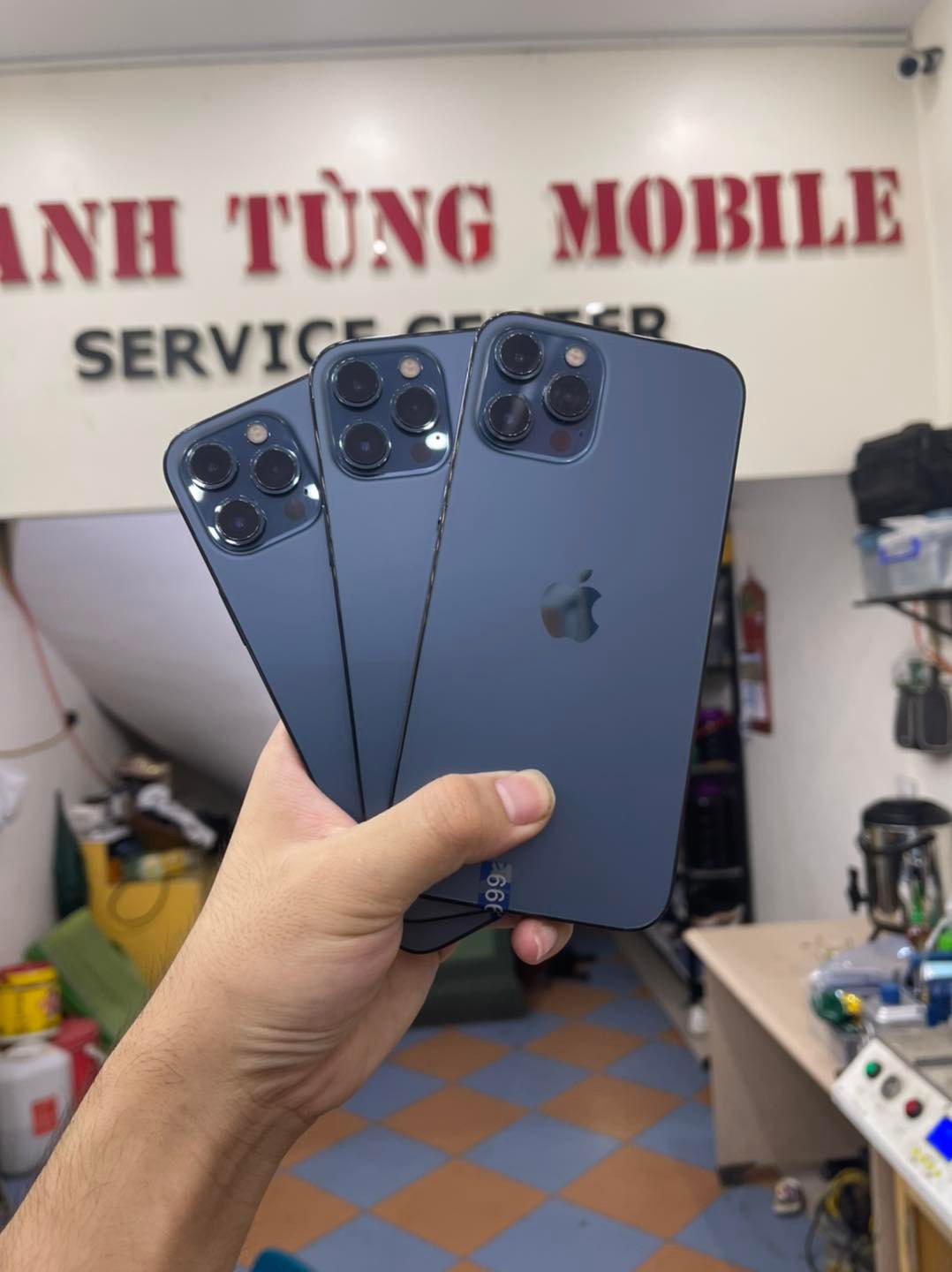 Thanh Tùng Mobile ảnh 2