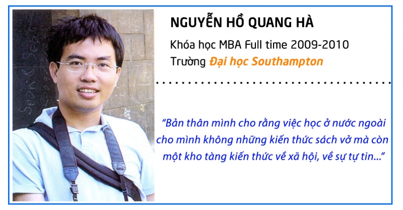 Thầy Hồ Quảng Hà ảnh 2