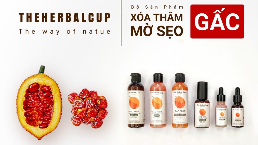 The Herbal Cup ảnh 2