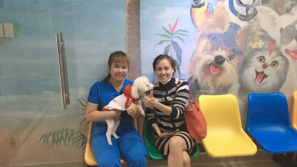 ThiThi Pet Clinic & Pet Shop ảnh 1