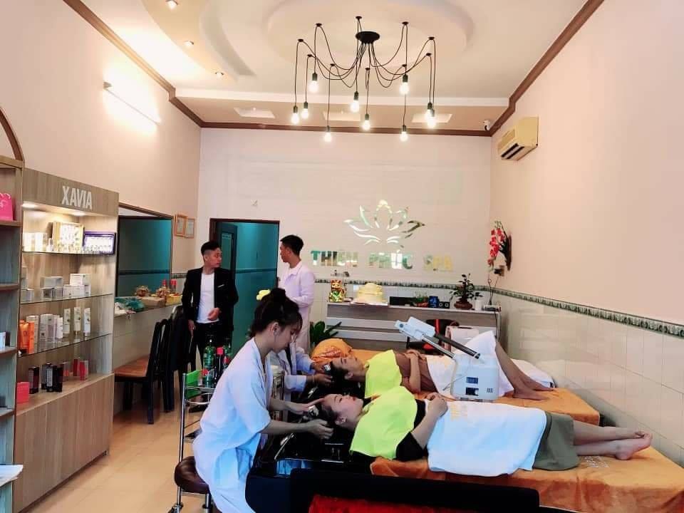 Thiên Phúc Spa ảnh 3