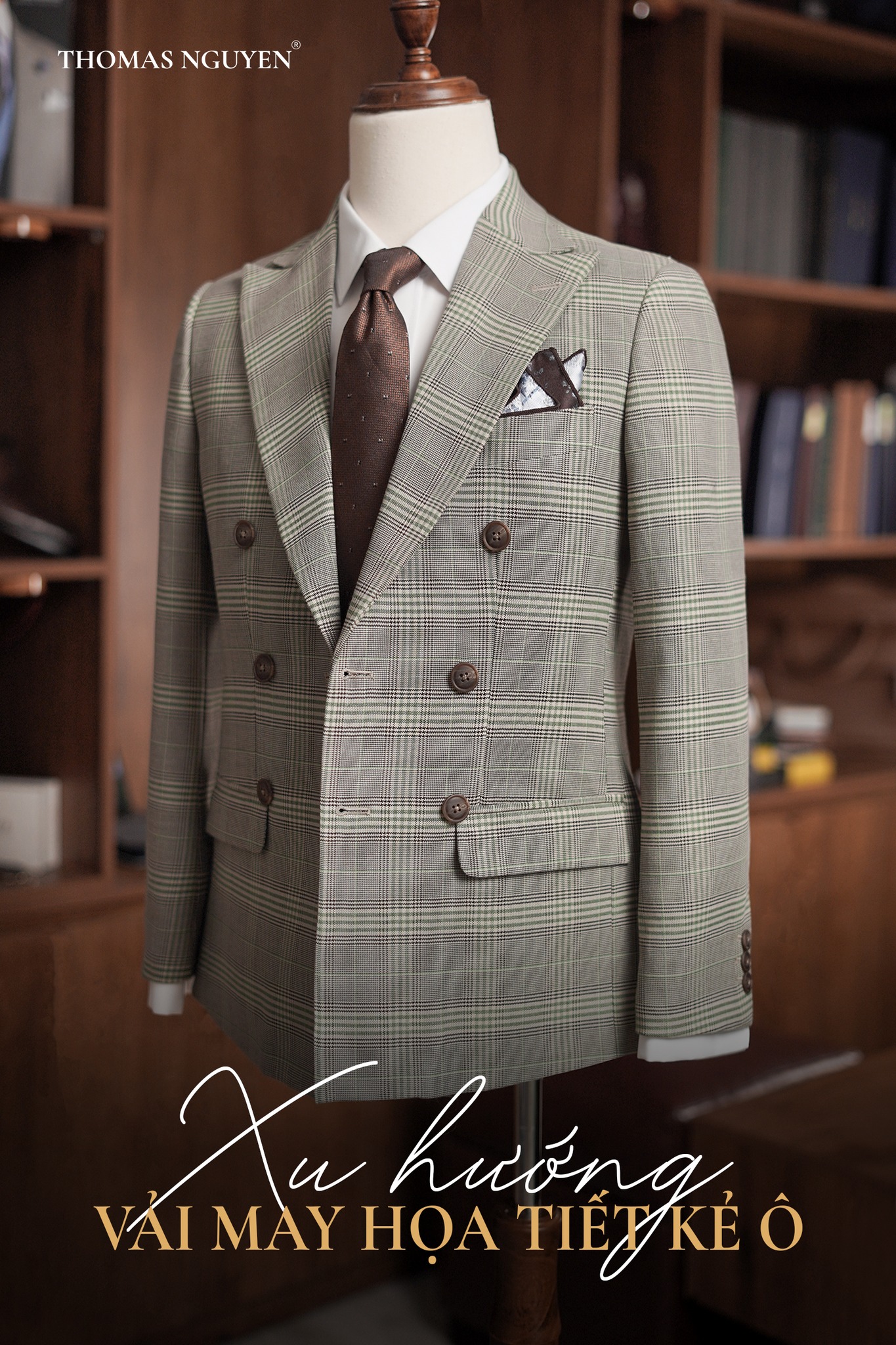 Thomas Nguyen Tailor & Design ảnh 1