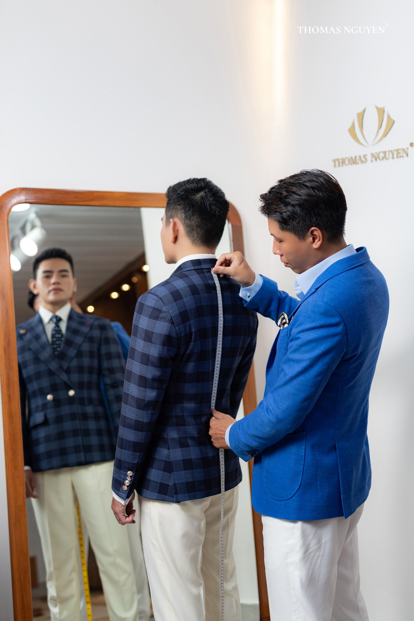 Thomas Nguyen Tailor & Design ảnh 2