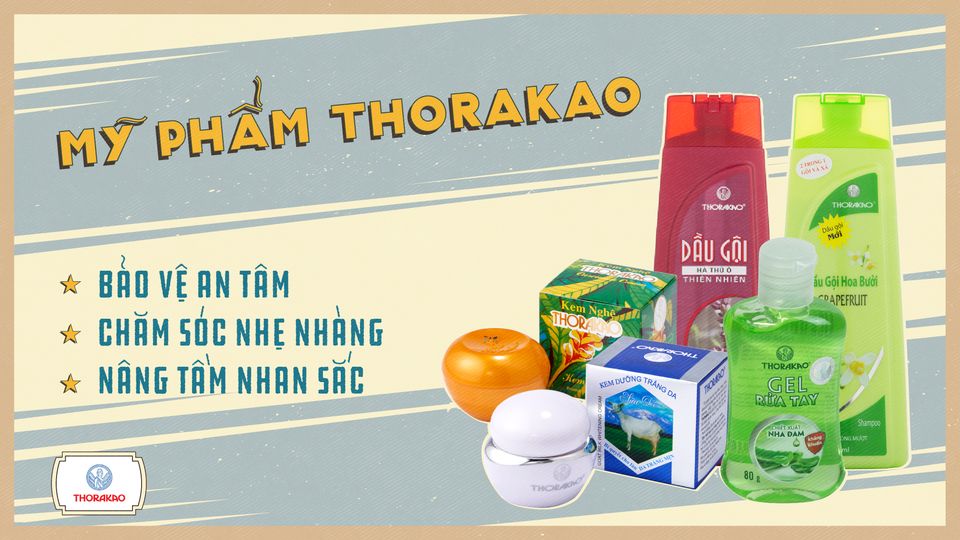 Thorakao ảnh 1