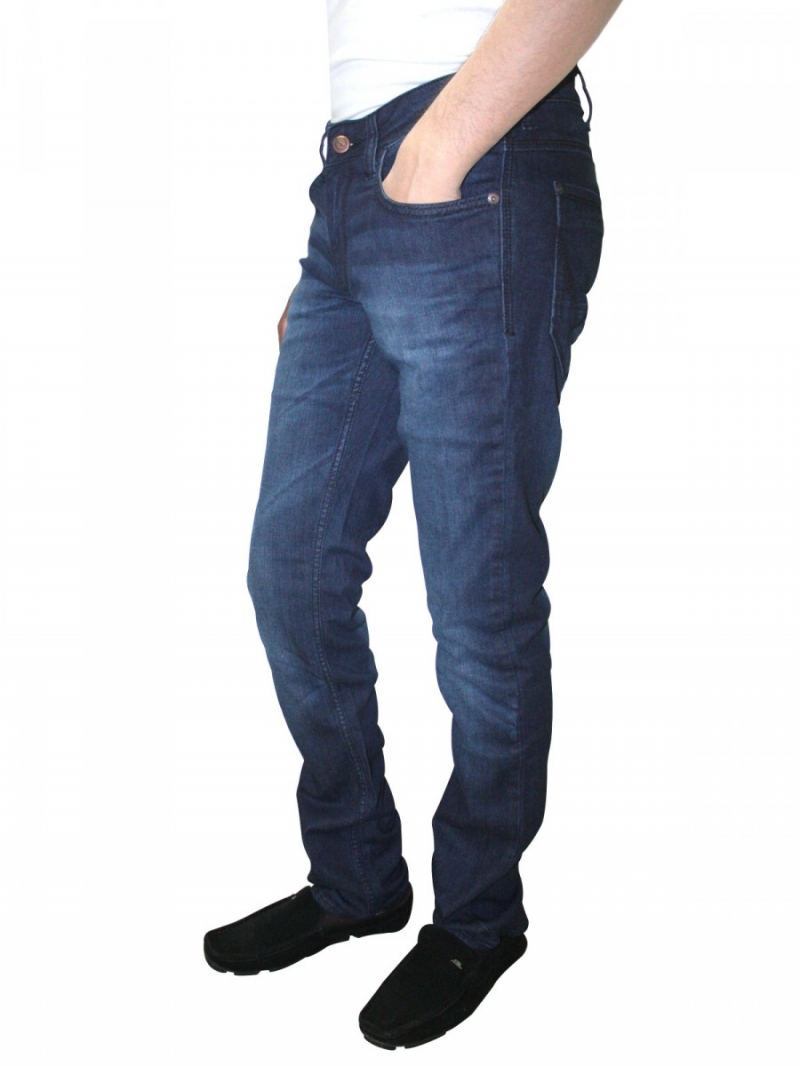 Thương hiệu Jeans Wrangler ảnh 2