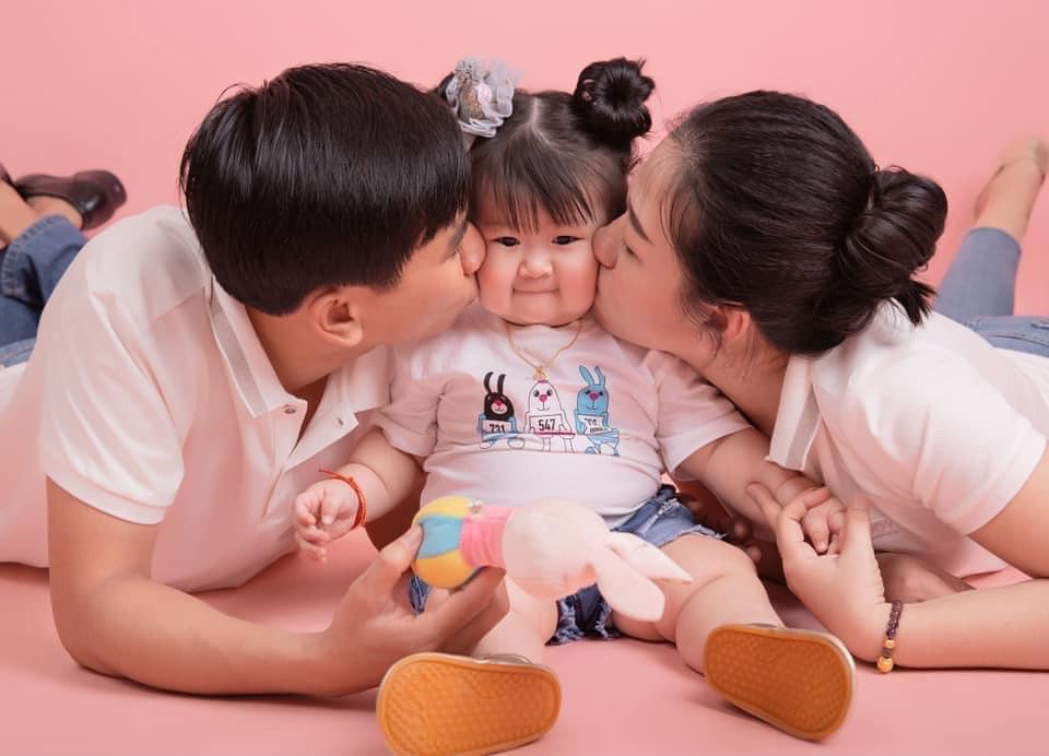 Thủy Tiên KIDs ảnh 2