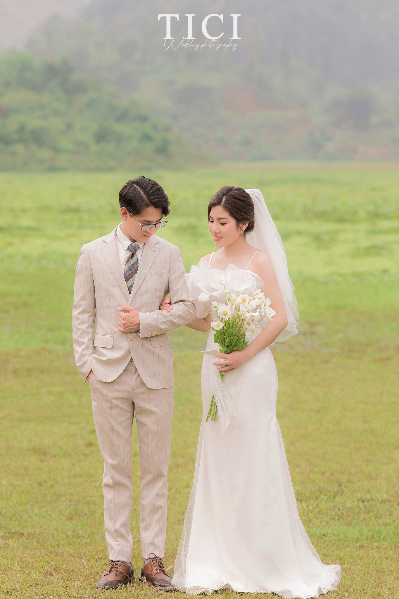 TiCi Wedding Studio ảnh 1