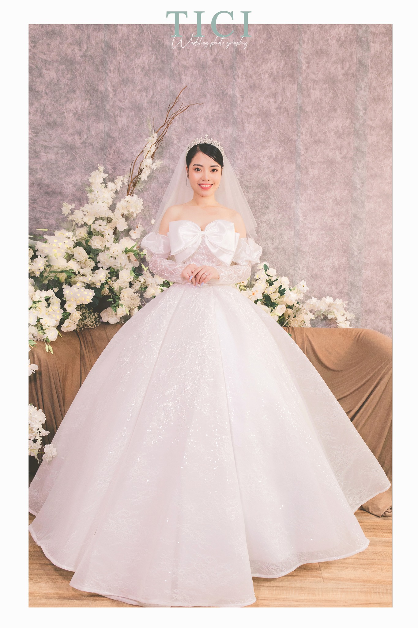 TiCi Wedding Studio ảnh 3