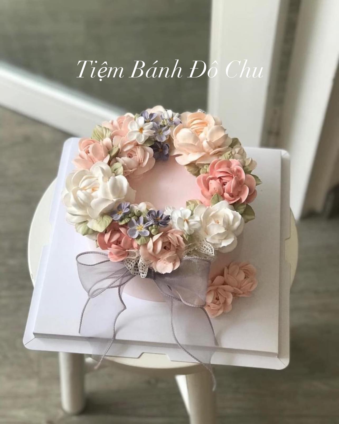 Tiệm Bánh Đô Chu ảnh 2